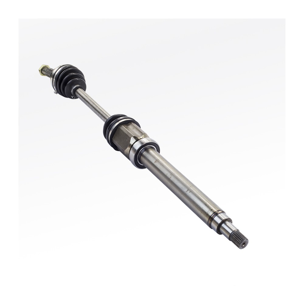 Semieixo Direito para Ford Ecosport - Vetor - Vt9637