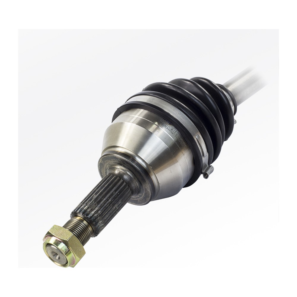 Semieixo Direito para Ford Ecosport - Vetor - Vt9637