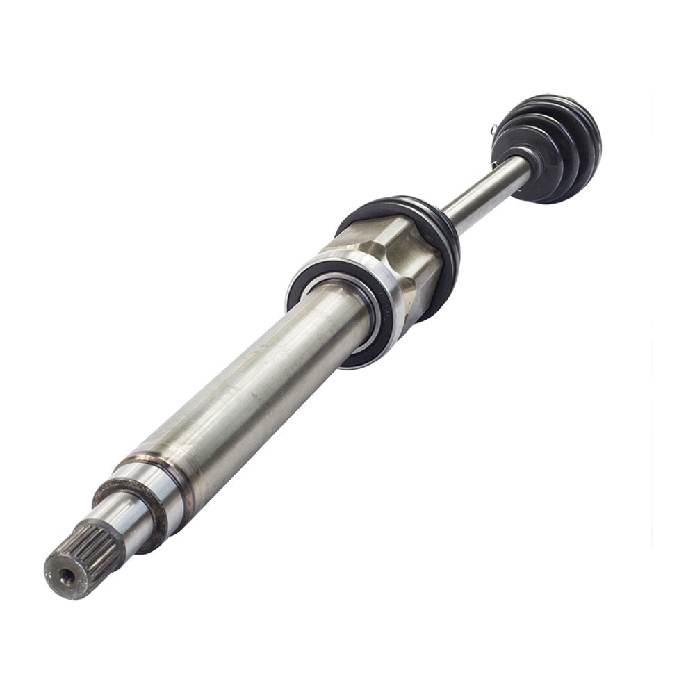 Semieixo Direito para Ford Ecosport - Vetor - Vt9637