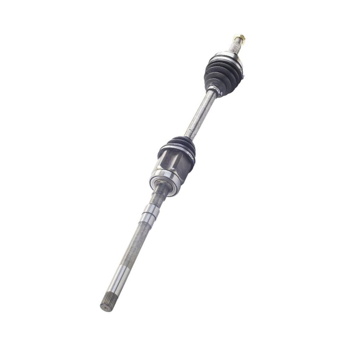 Semieixo Direito Câmbio Manual para Ford Ecosport - Vetor - Vt9642