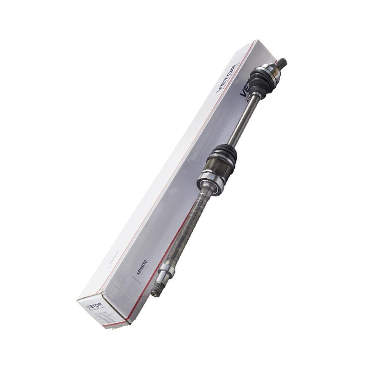 Semieixo Direito para Ford Focus - Vetor - Vt9610