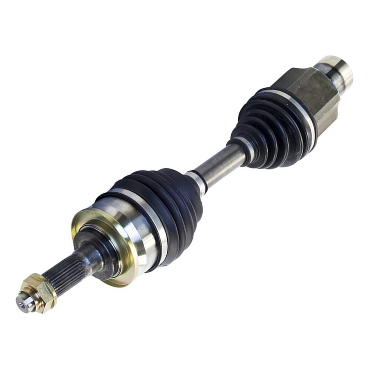 Semieixo Direito para Ford Ranger - Vetor - Vt9568