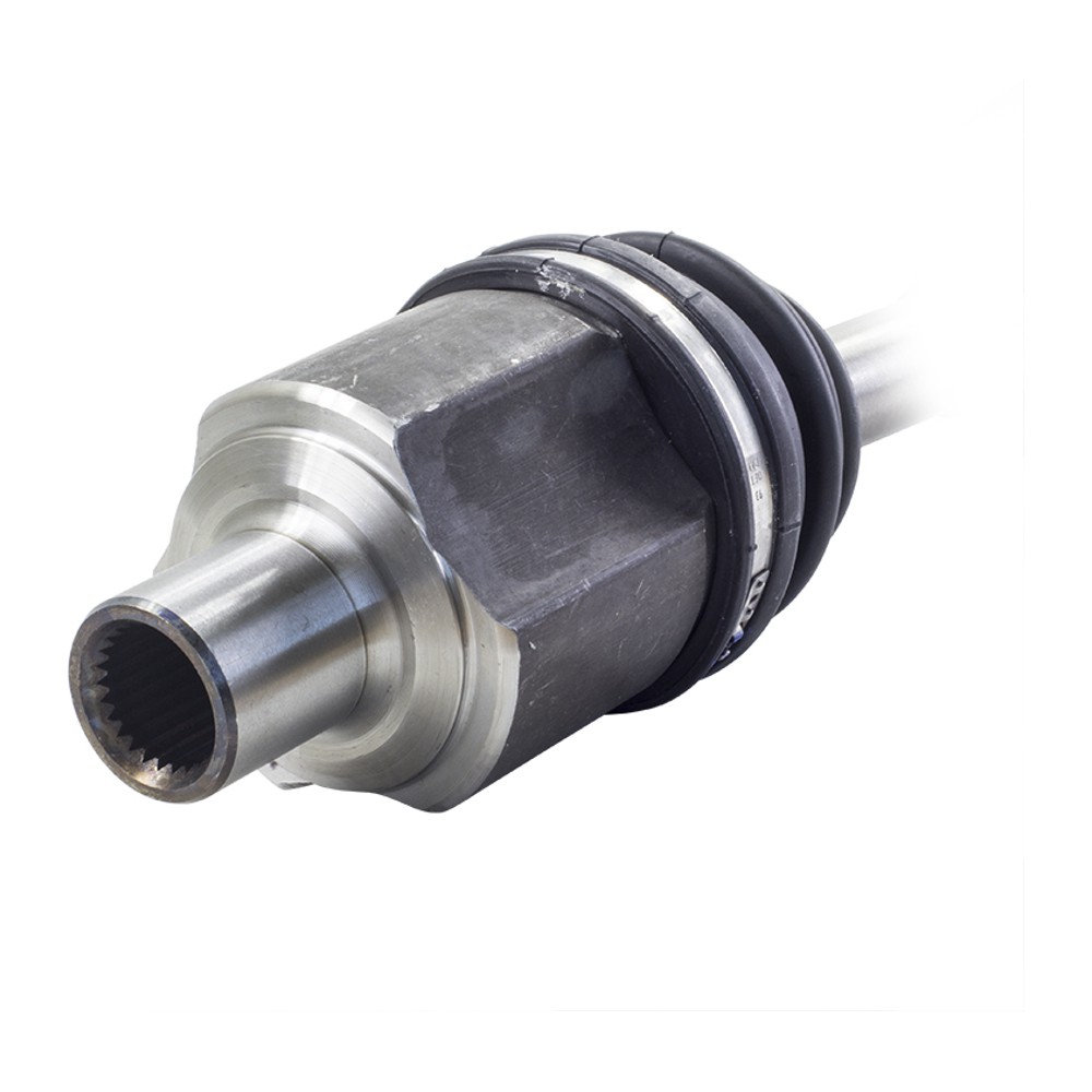 Semieixo Direito para Chevrolet Blazer e S10 - Vetor - Vt9543