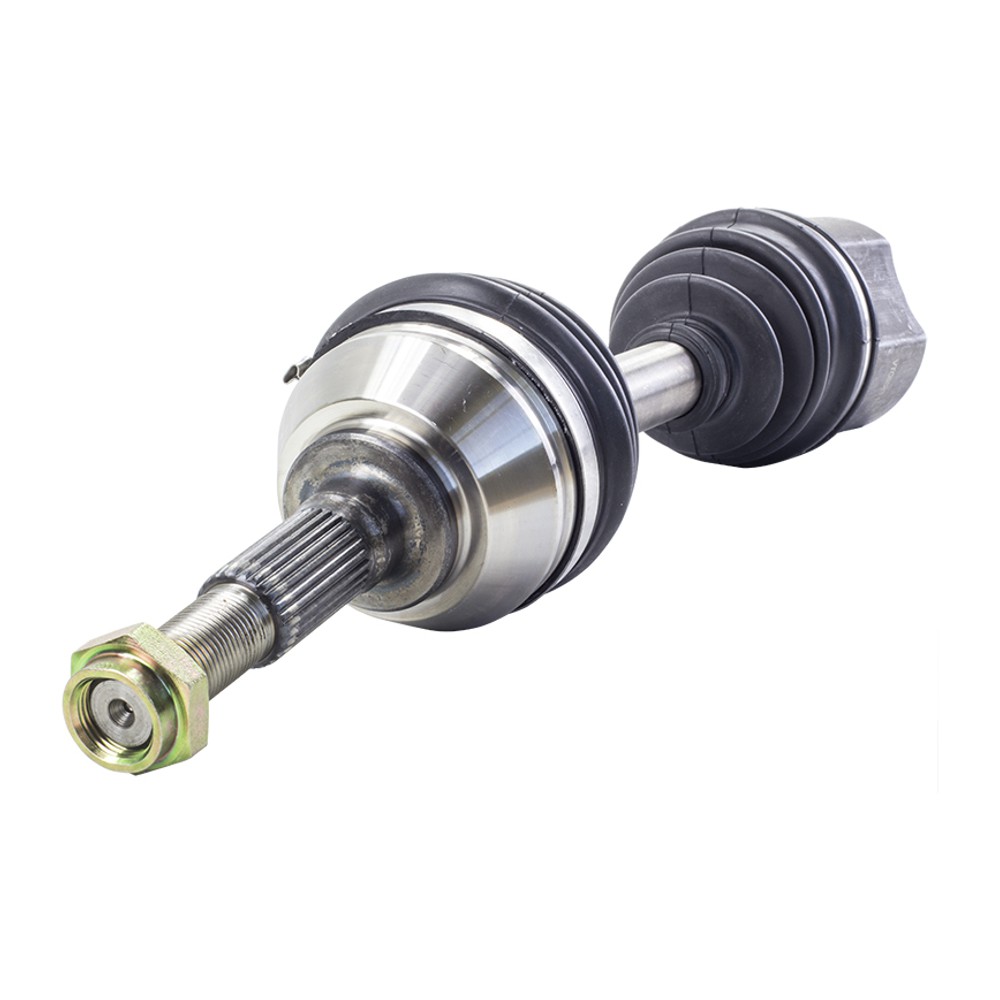 Semieixo Direito para Chevrolet Blazer e S10 - Vetor - Vt9543