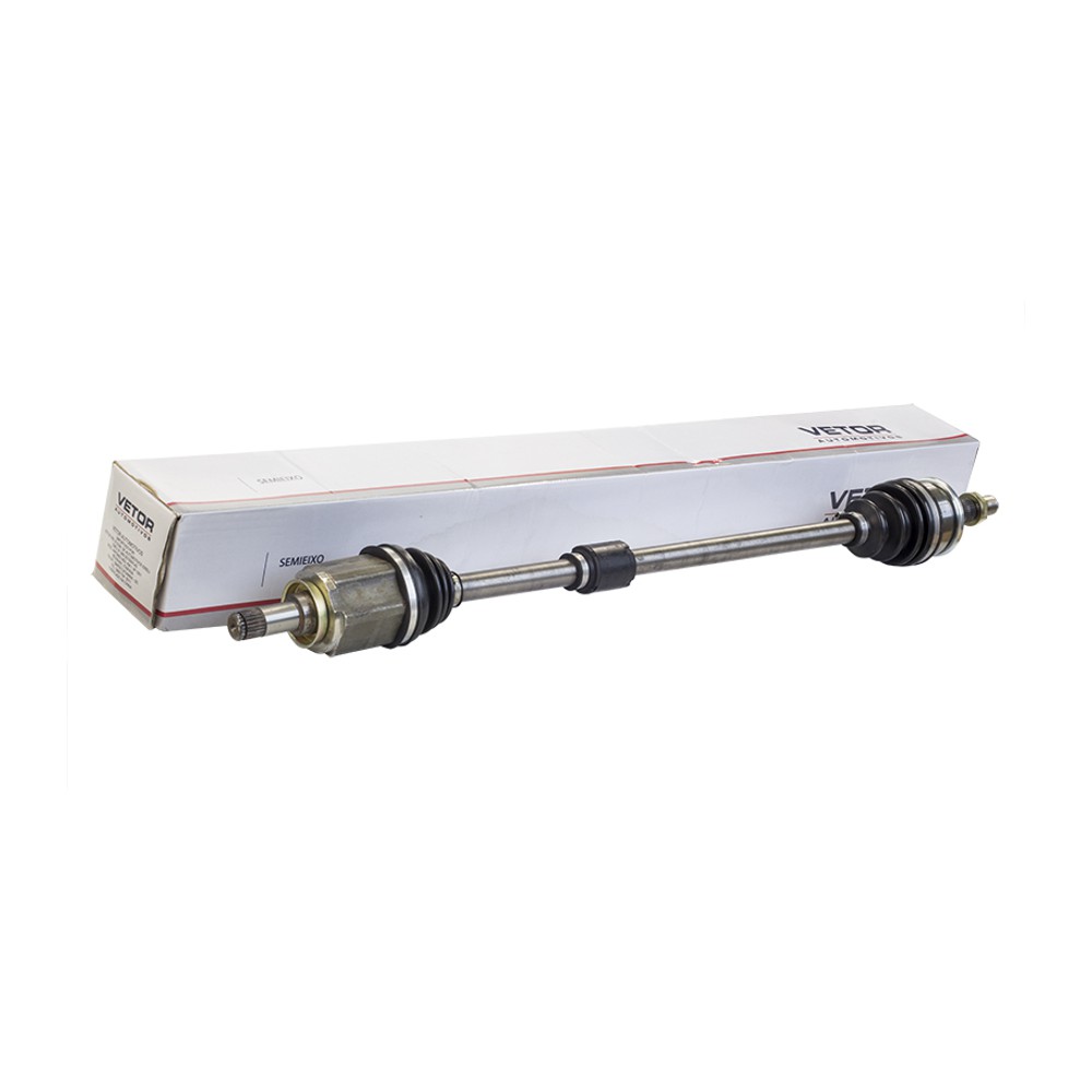 Semieixo Direito para Chevrolet Cruze - Vetor - Vt9570