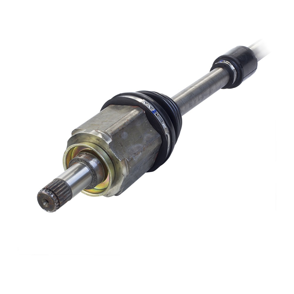 Semieixo Direito para Chevrolet Cruze - Vetor - Vt9570