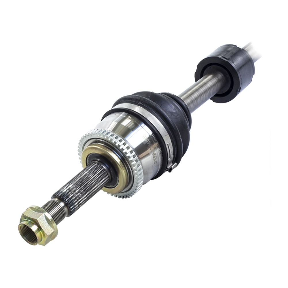 Semieixo Direito para Hyundai HB20 - Vetor - Vt9577