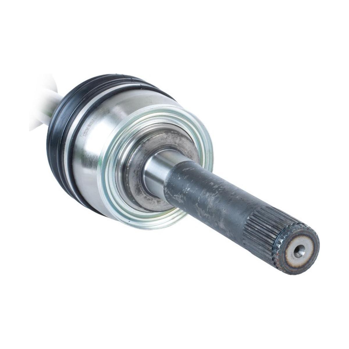 Semieixo Direito para Mitsubishi L200 - Vetor - Vt9746