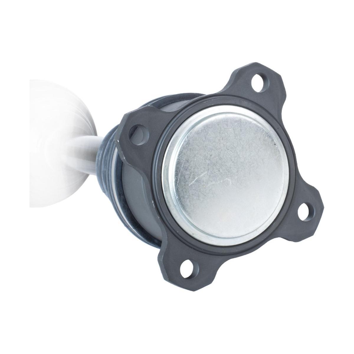 Semieixo Direito para Mitsubishi L200 - Vetor - Vt9746