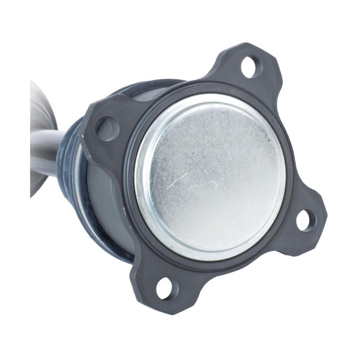 Semieixo Direito para Mitsubishi L200 - Vetor - Vt9746
