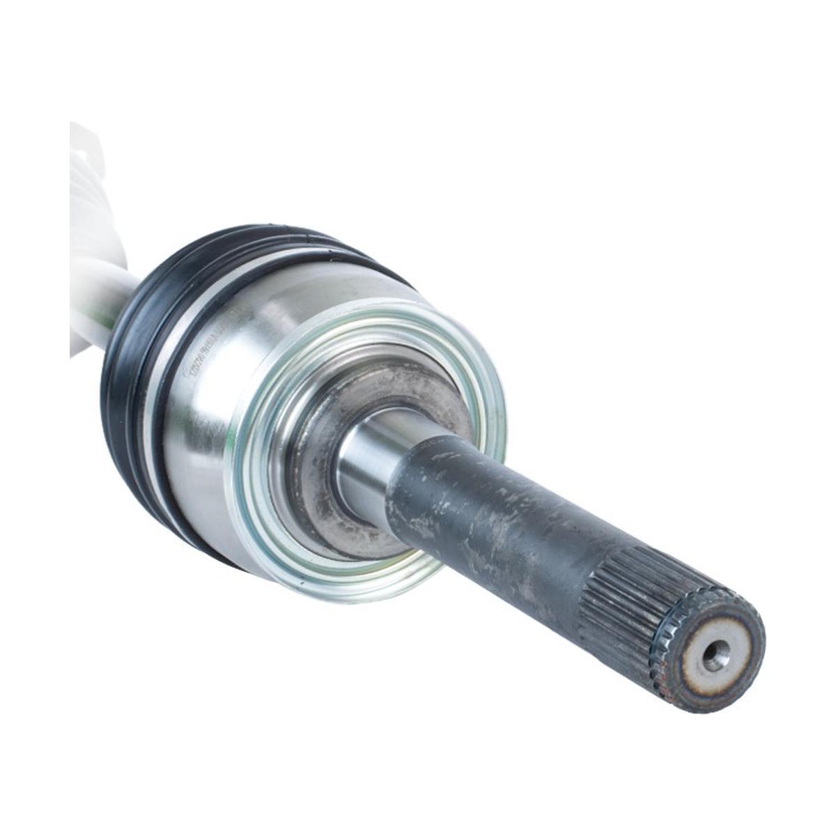 Semieixo Direito para Mitsubishi L200 - Vetor - Vt9746