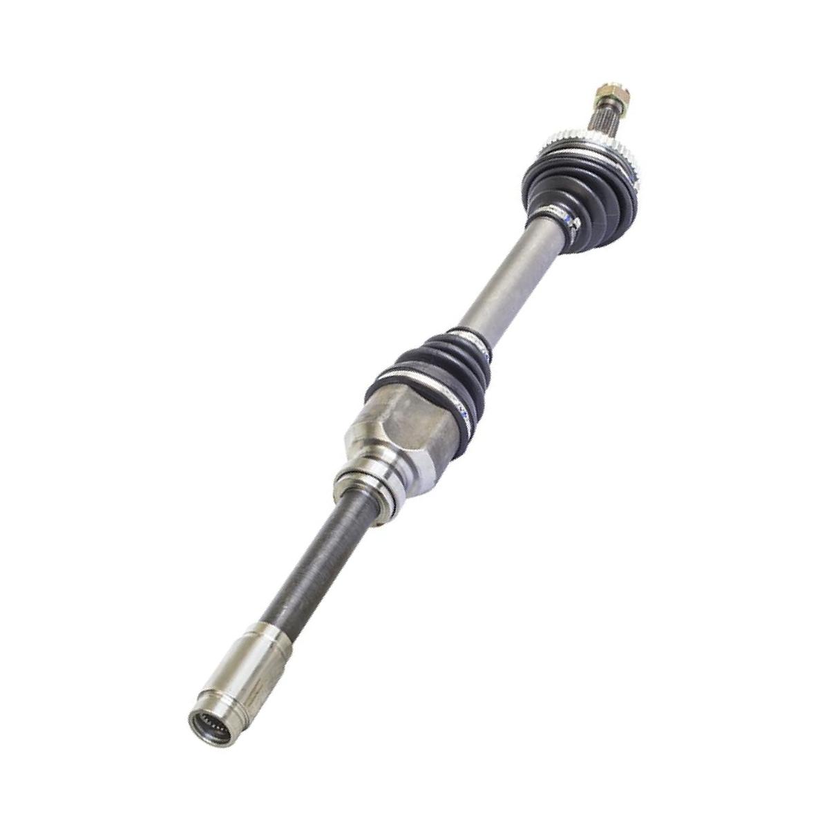 Semieixo Direito para Peugeot 207 SW e Hoggar - Vetor - Vt9612