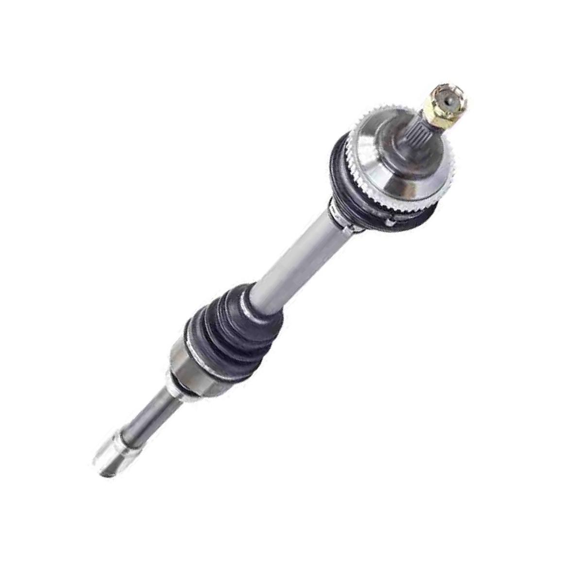 Semieixo Direito para Peugeot 207 SW e Hoggar - Vetor - Vt9612