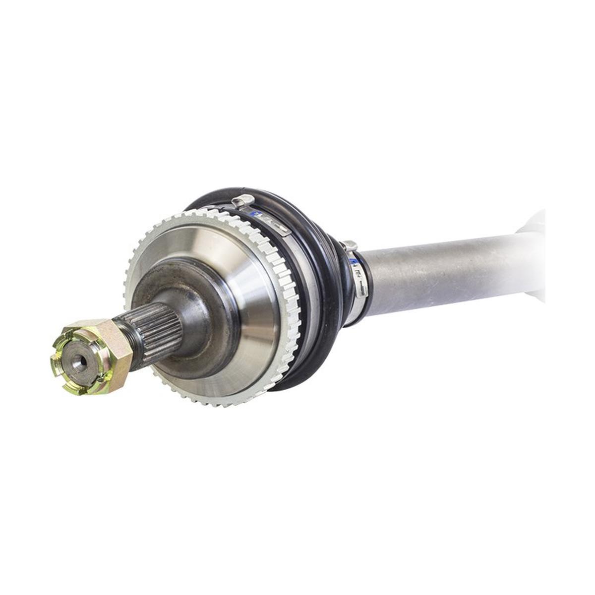 Semieixo Direito para Peugeot 207 SW e Hoggar - Vetor - Vt9612