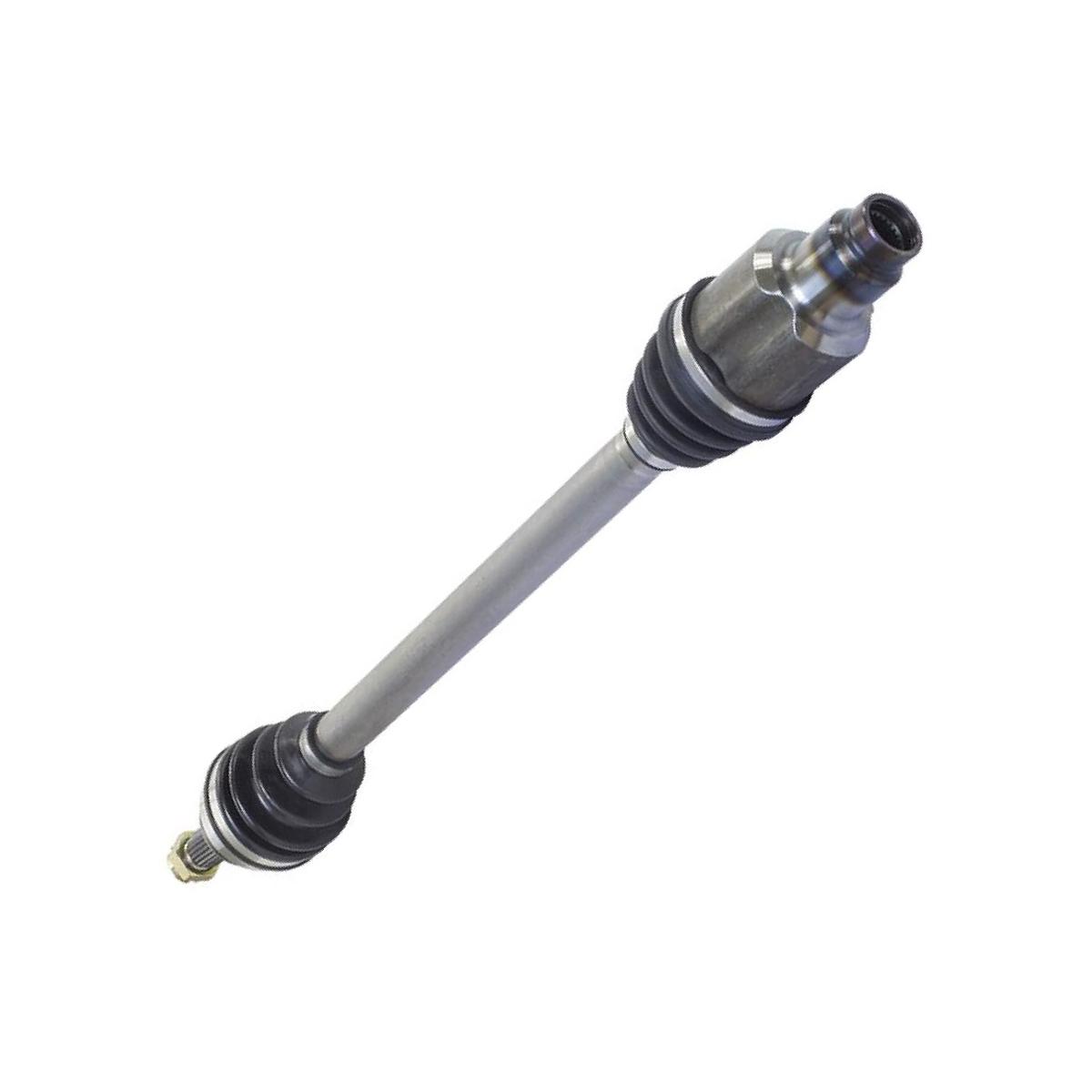 Semieixo Direito para Citroen C3 e Peugeot 208 - Vetor - Vt9586