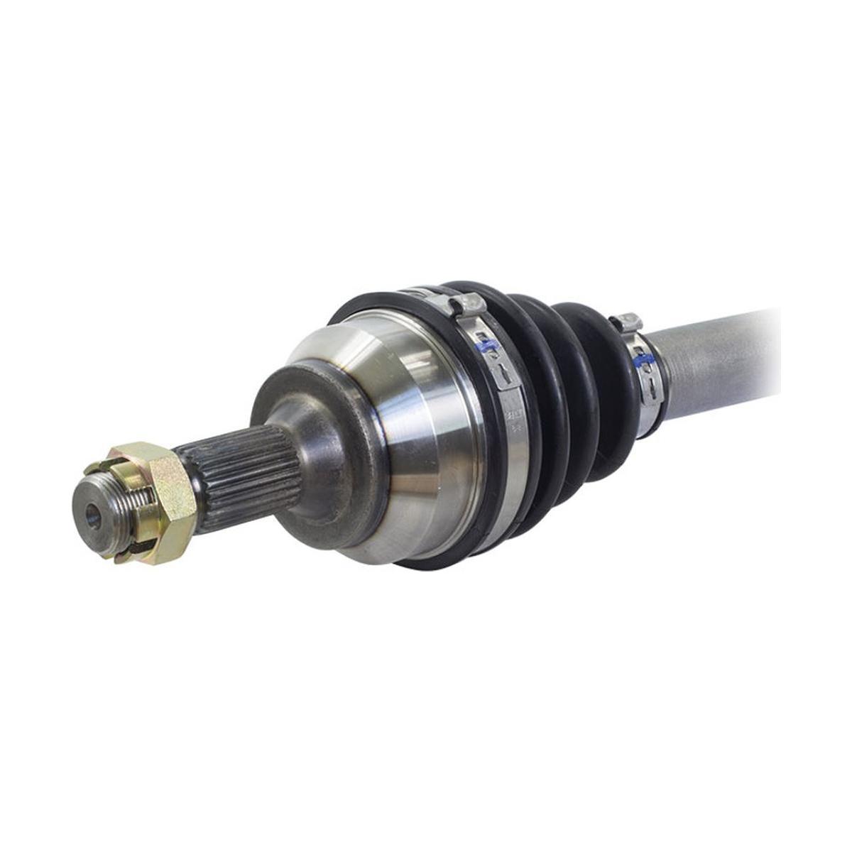 Semieixo Direito para Citroen C3 e Peugeot 208 - Vetor - Vt9586