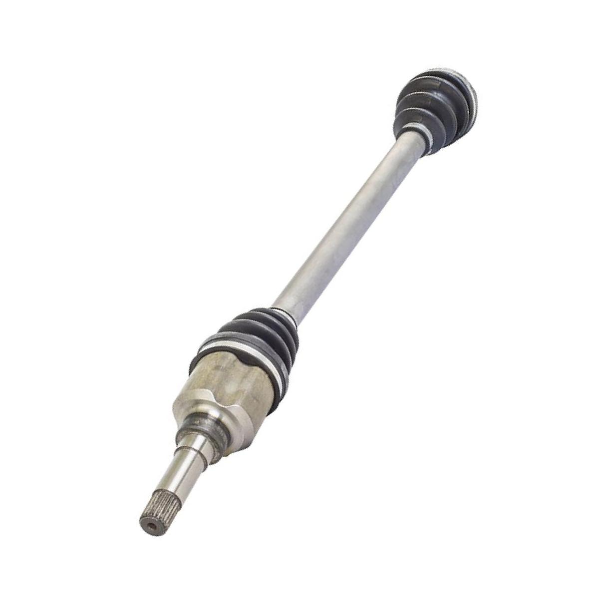 Semieixo Direito para Peugeot 208 - Vetor - Vt9584