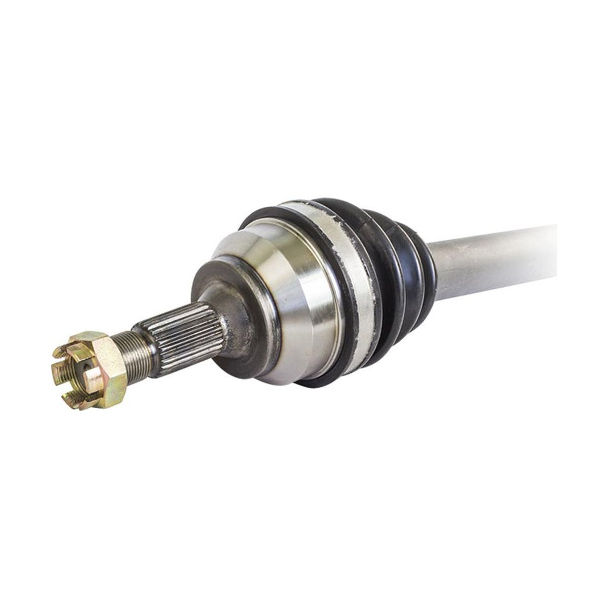 Semieixo Direito para Peugeot 208 - Vetor - Vt9584