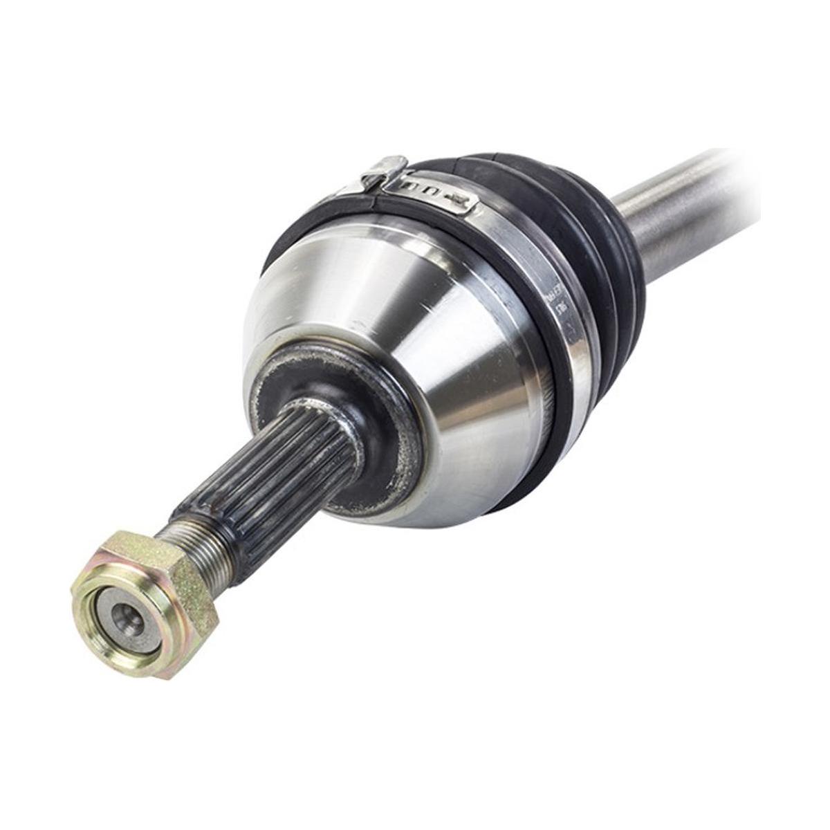Semieixo Direito para Renault Clio - Vetor - Vt9505