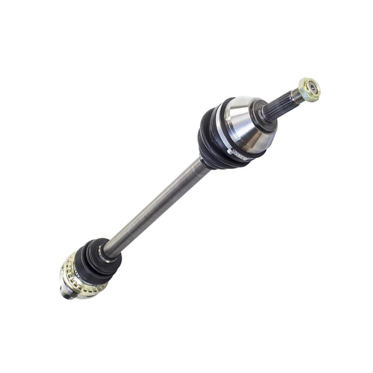 Semieixo Direito para Renault Clio e Kangoo - Vetor - Vt9542