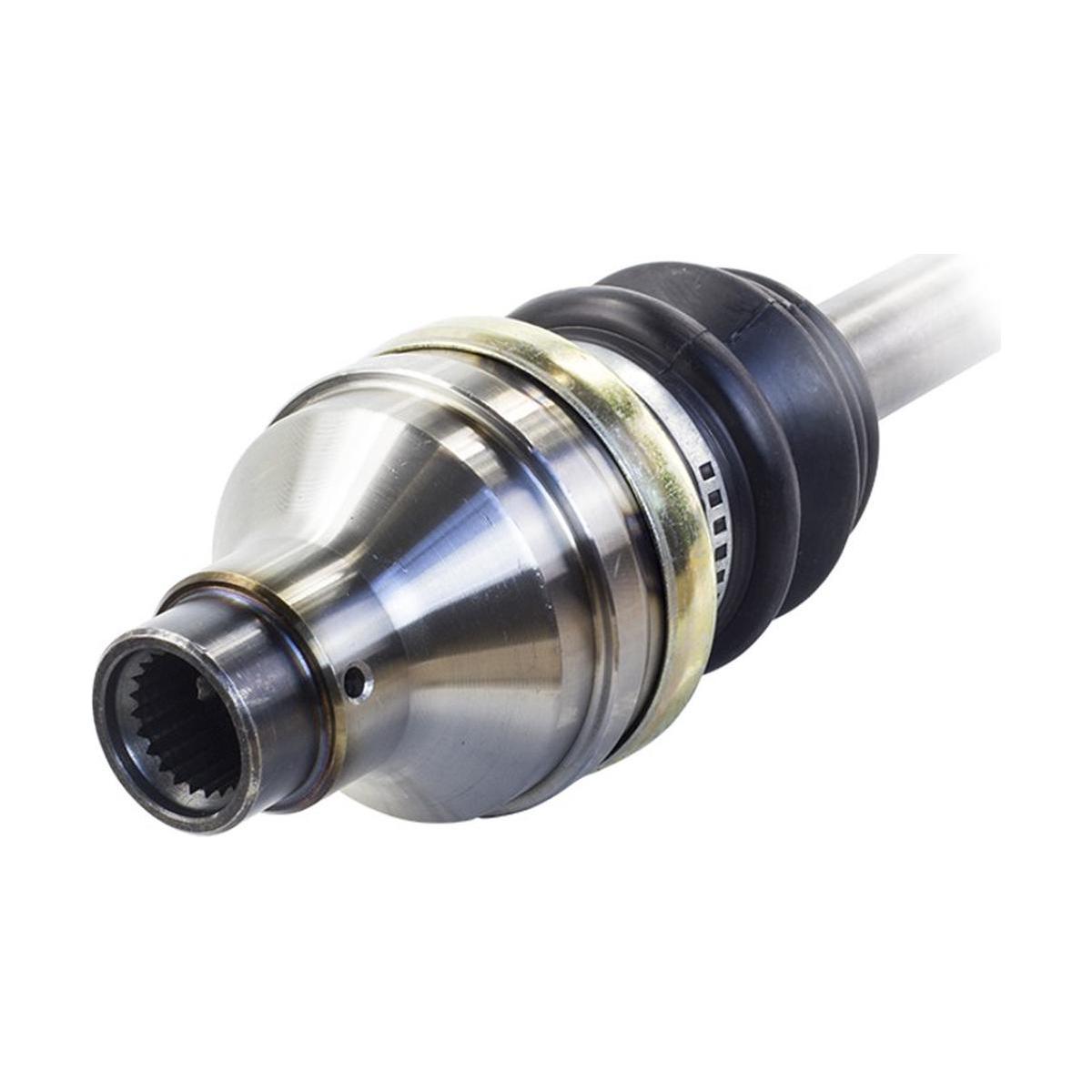 Semieixo Direito para Renault Clio e Kangoo - Vetor - Vt9542