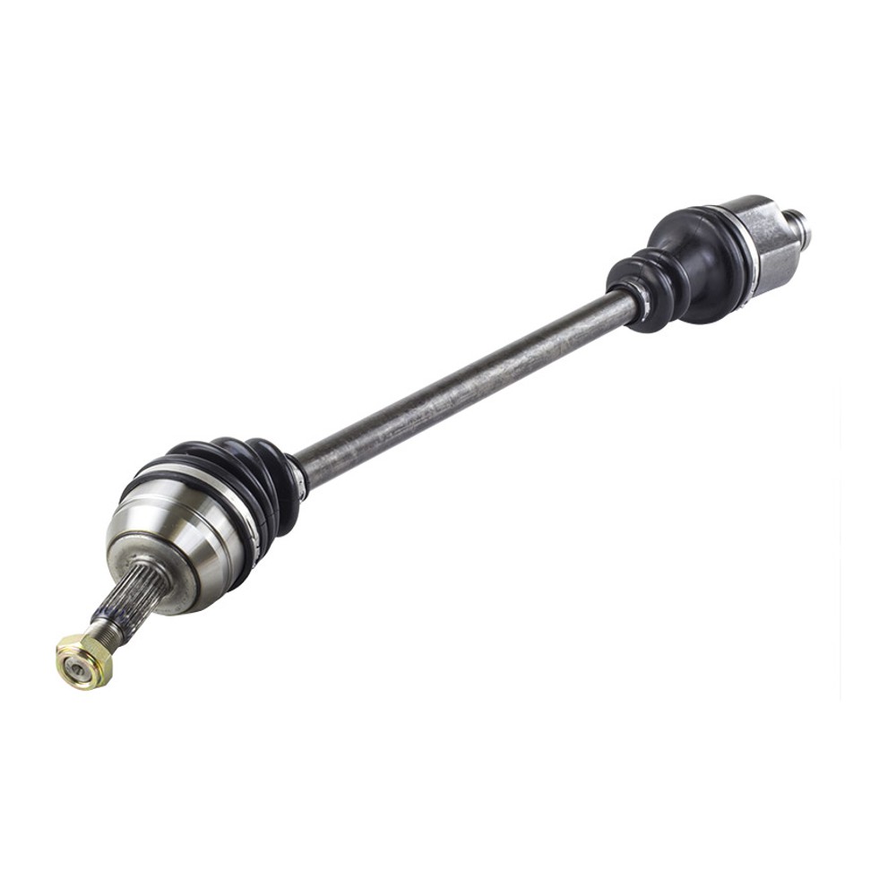 Semieixo Direito para Renault Kangoo - Vetor - Vt9673