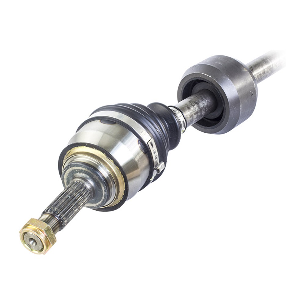 Semieixo Direito para Renault Logan e Sandero - Vetor - Vt9656