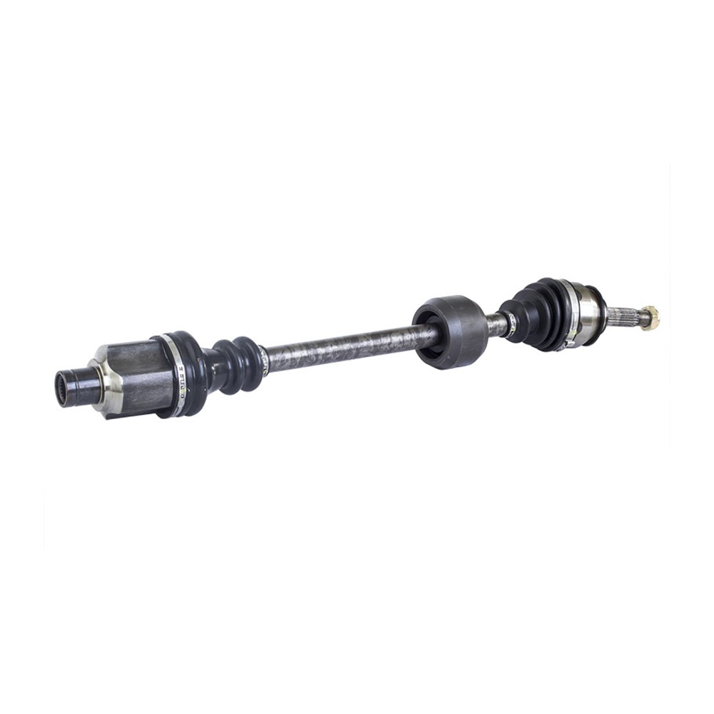Semieixo Direito para Renault Logan e Sandero - Vetor - Vt9656