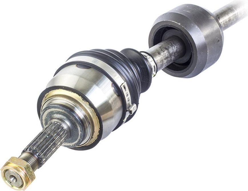 Semieixo Direito para Renault Logan e Sandero - Vetor - Vt9656