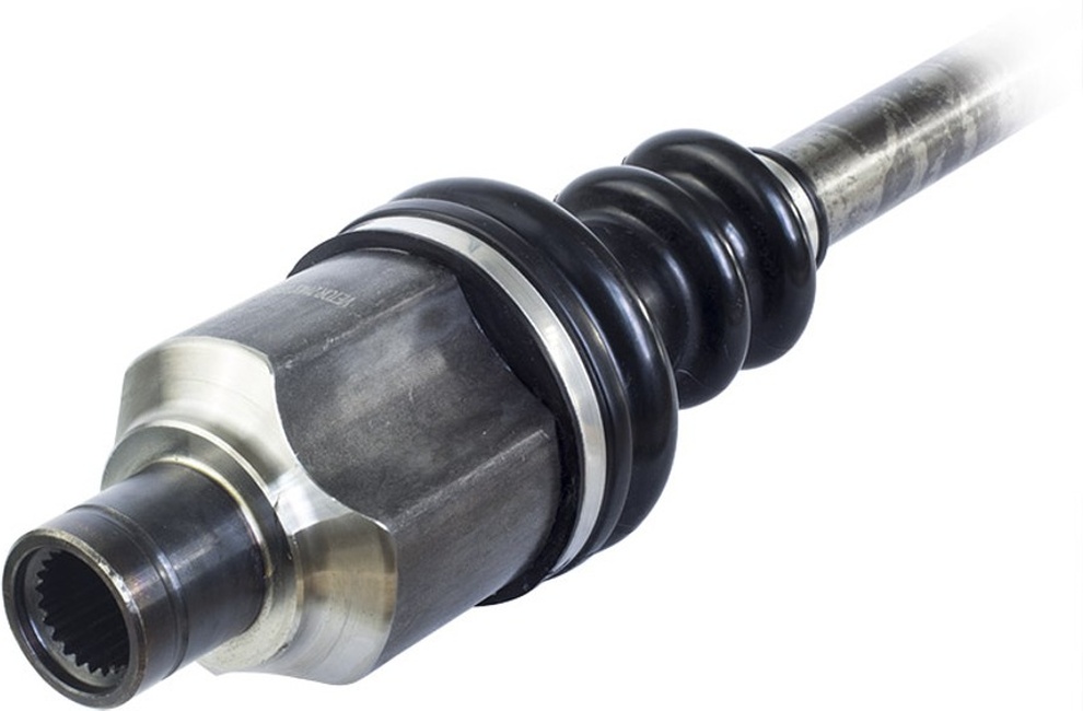 Semieixo Direito para Renault Logan e Sandero - Vetor - Vt9656