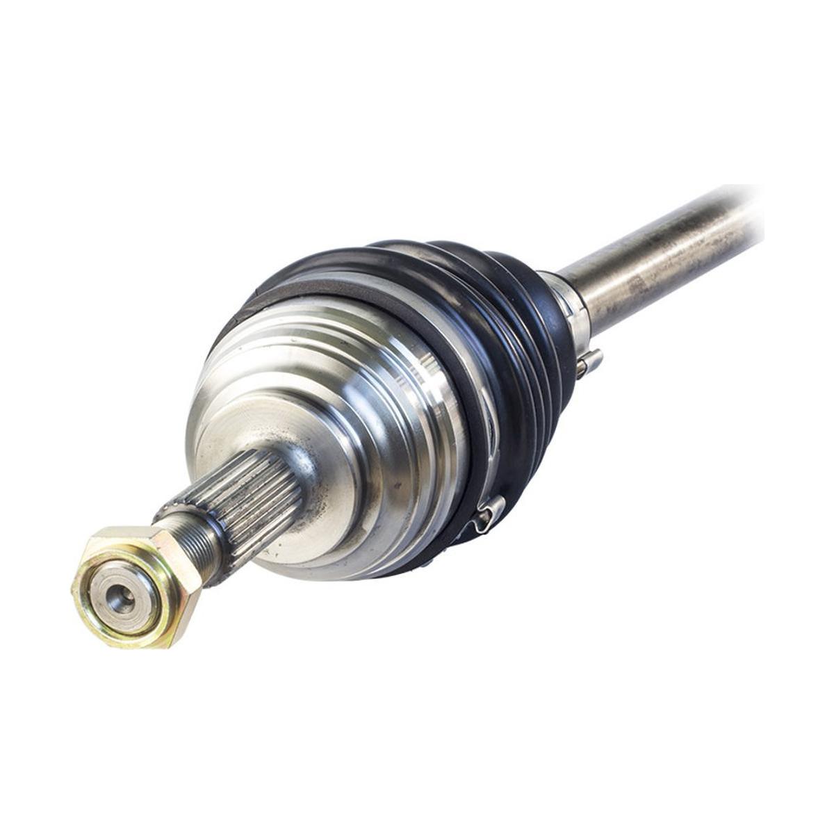 Semieixo Direito para Renault Megane - Vetor - Vt9659