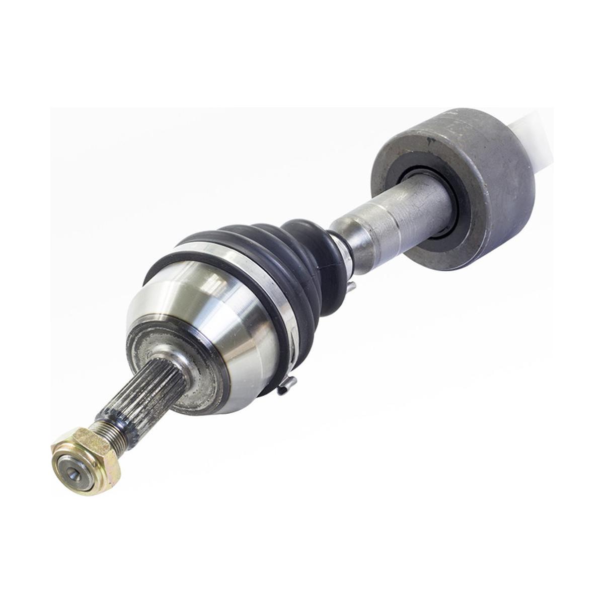 Semieixo Direito para Renault Symbol - Vetor - Vt9574