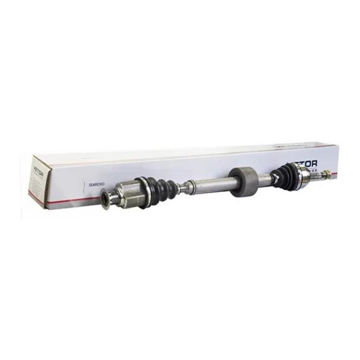 Semieixo Direito para Renault Symbol - Vetor - Vt9574