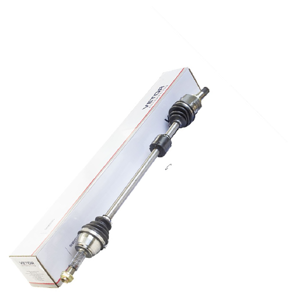 Semieixo Direito para Toyota Etios - Vetor - Vt9603