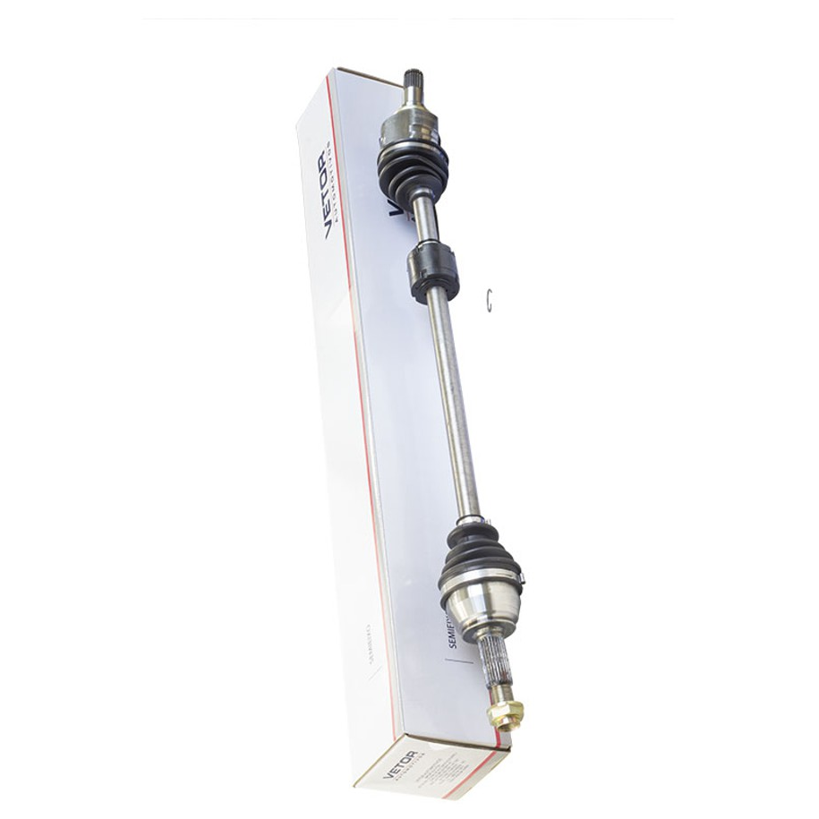 Semieixo Direito para Toyota Etios - Vetor - Vt9603