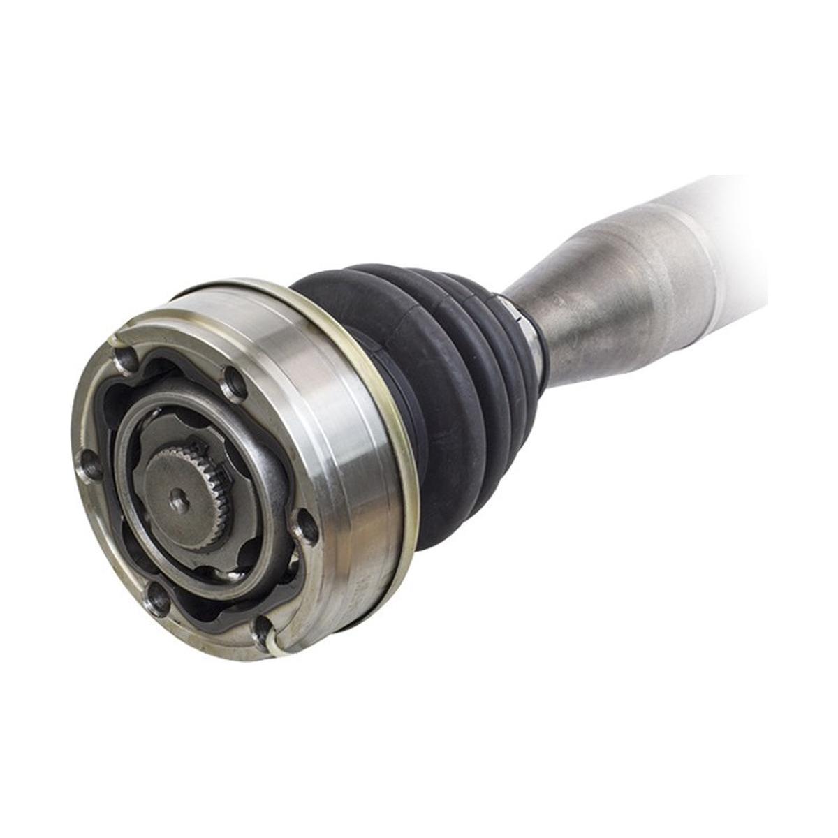 Semieixo Direito para Volkswagen FOX e Polo - Vetor - Vt9649