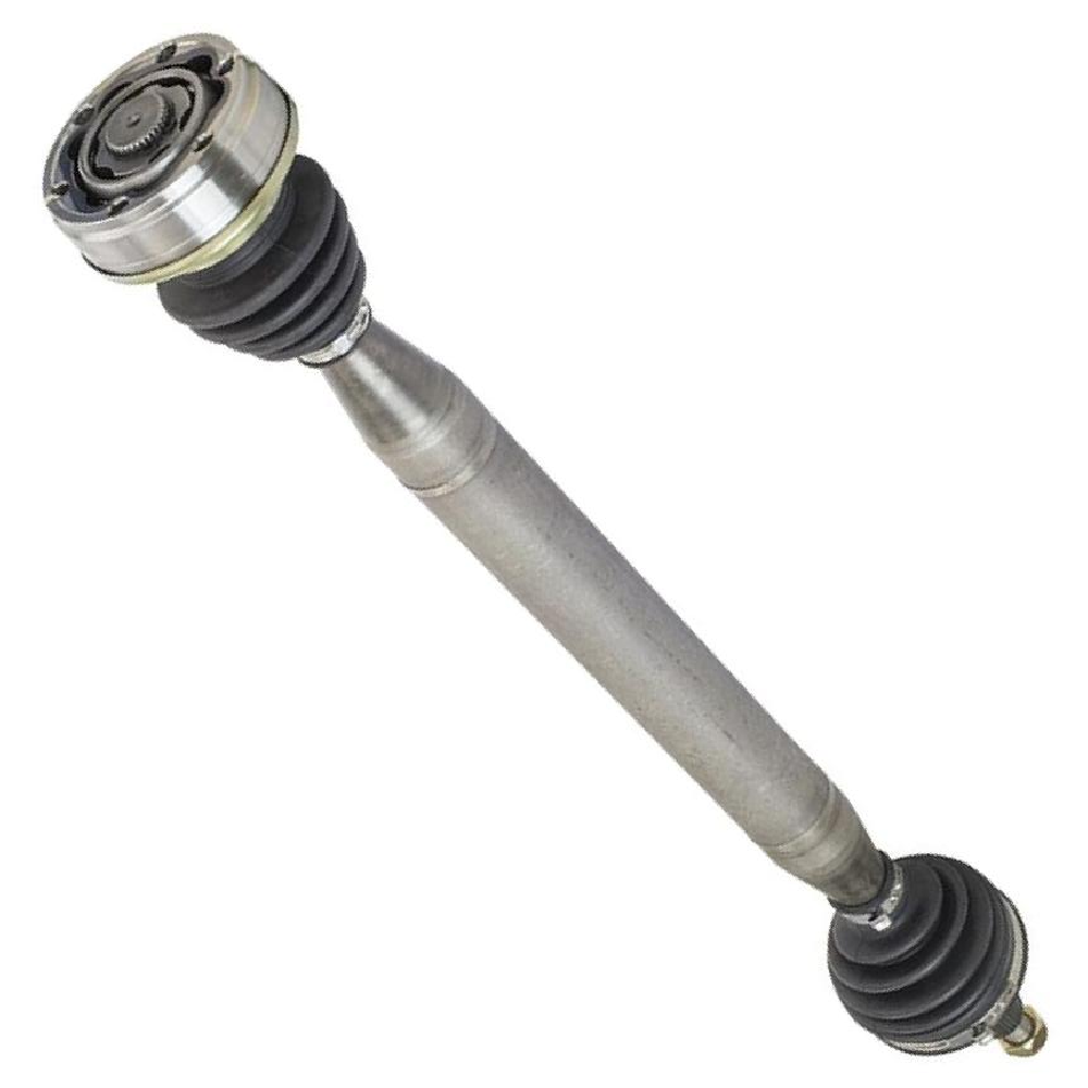 Semieixo Direito para Volkswagen FOX e Polo - Vetor - Vt9649