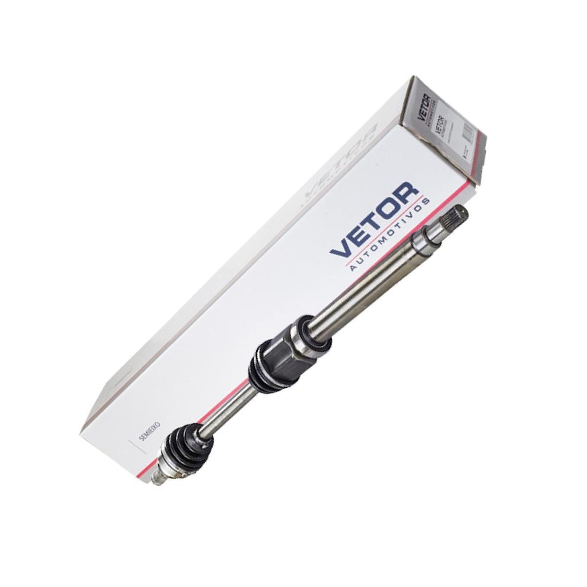 Semieixo Direito - Vetor - Vt9669