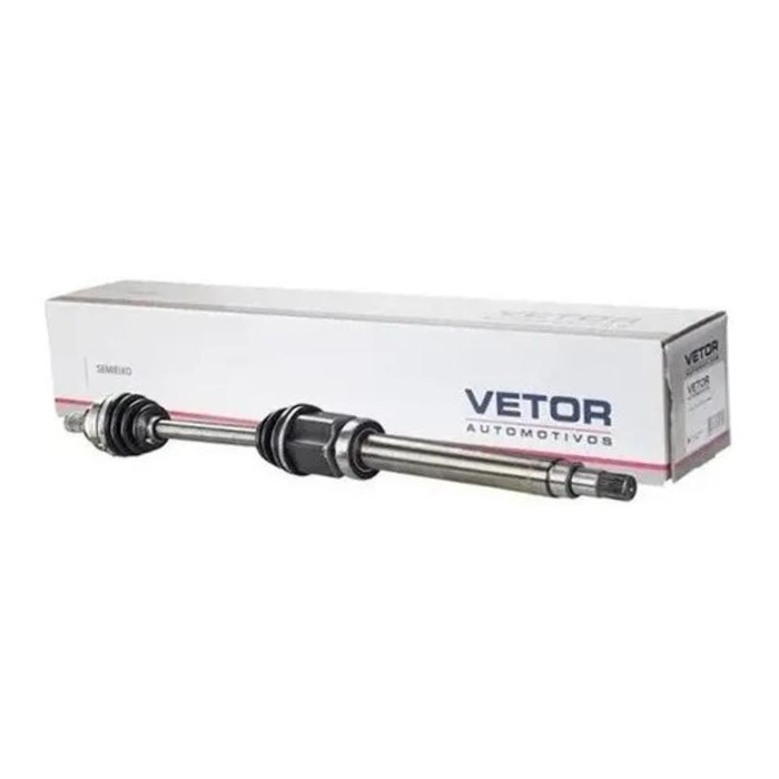 Semieixo Direito - Vetor - Vt9669