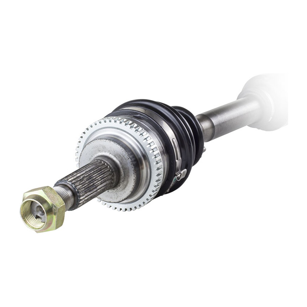 Semieixo Direito Câmbio Automático para KIA Picanto - Vetor - Vt9719