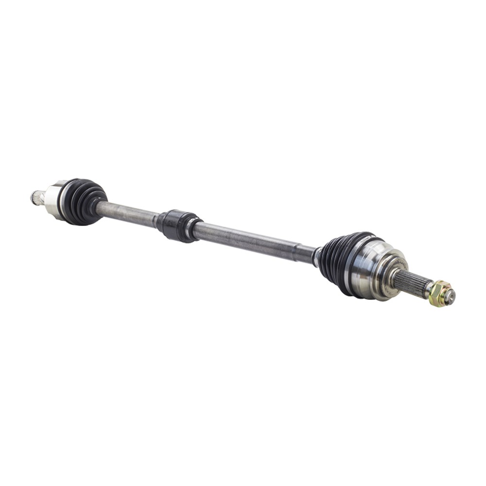 Semieixo Direito Câmbio Automático para Mitsubishi Lancer - Vetor - Vt9728