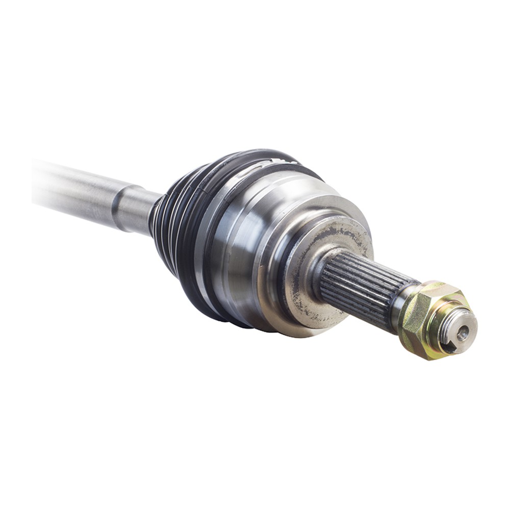 Semieixo Direito Câmbio Automático para Mitsubishi Lancer - Vetor - Vt9728