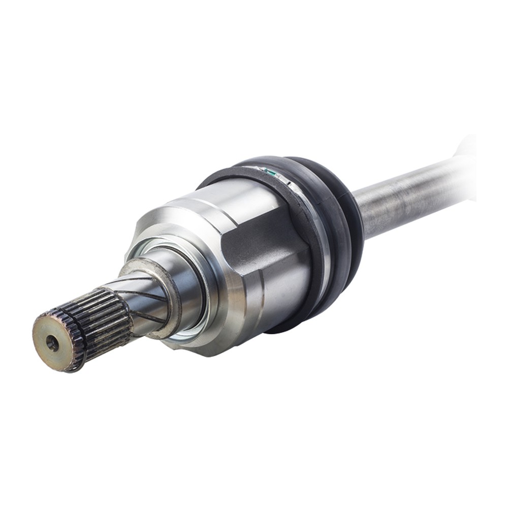 Semieixo Direito Câmbio Automático para Mitsubishi Lancer - Vetor - Vt9728