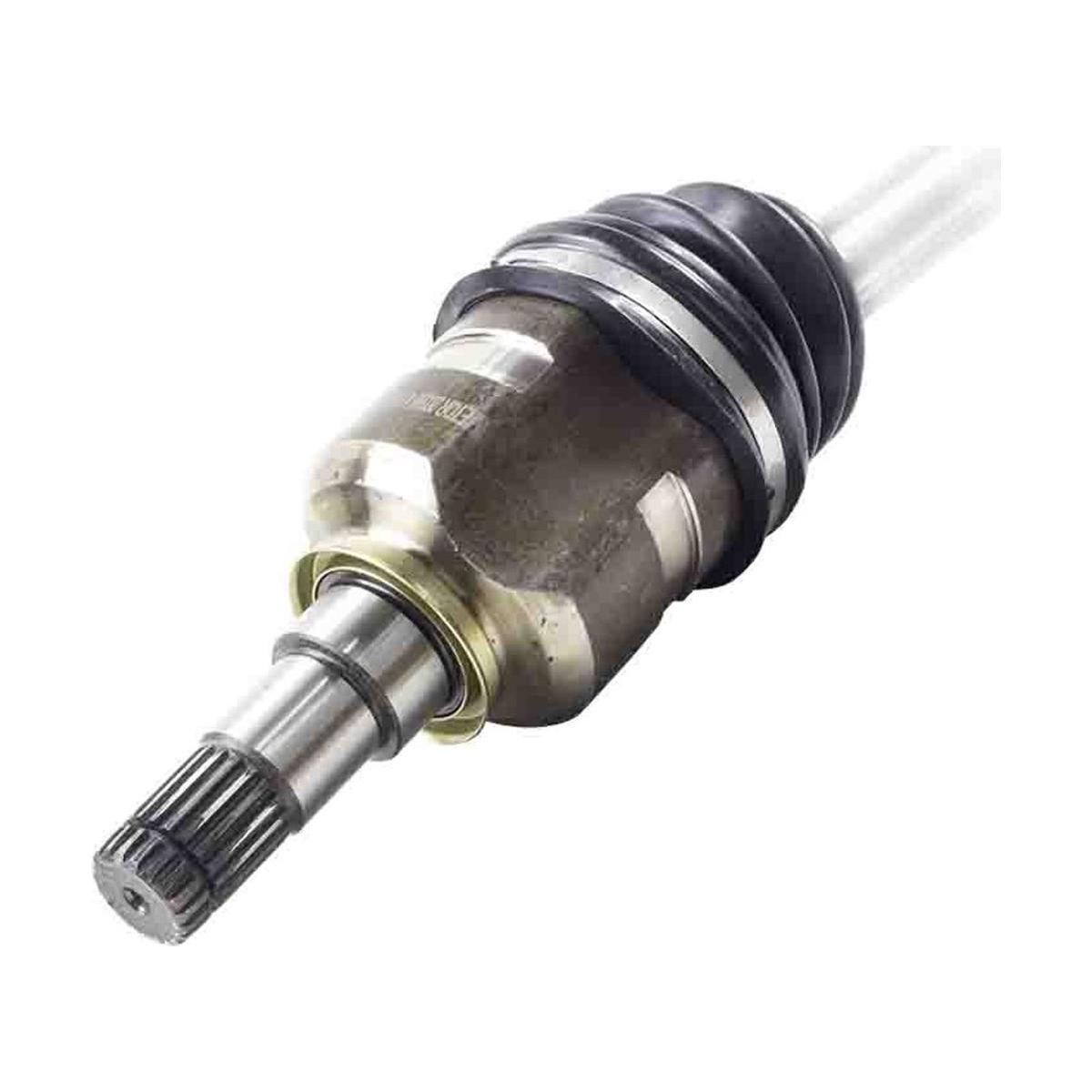 Semieixo Direito Câmbio Automático para Toyota Corolla - Vetor - Vt9622
