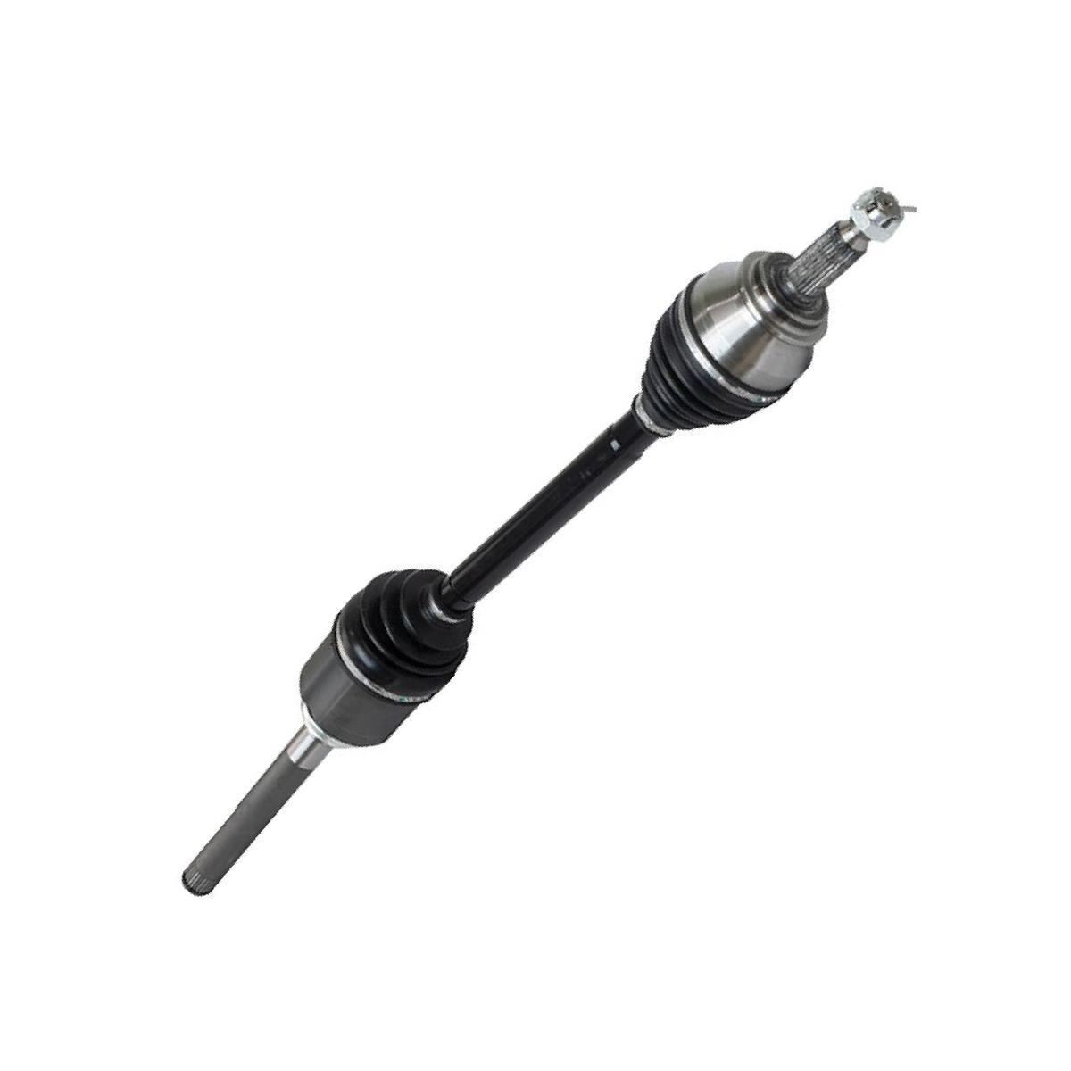Semieixo Direito Câmbio Automático para Mitsubishi Outlander - Vetor - Vt9785