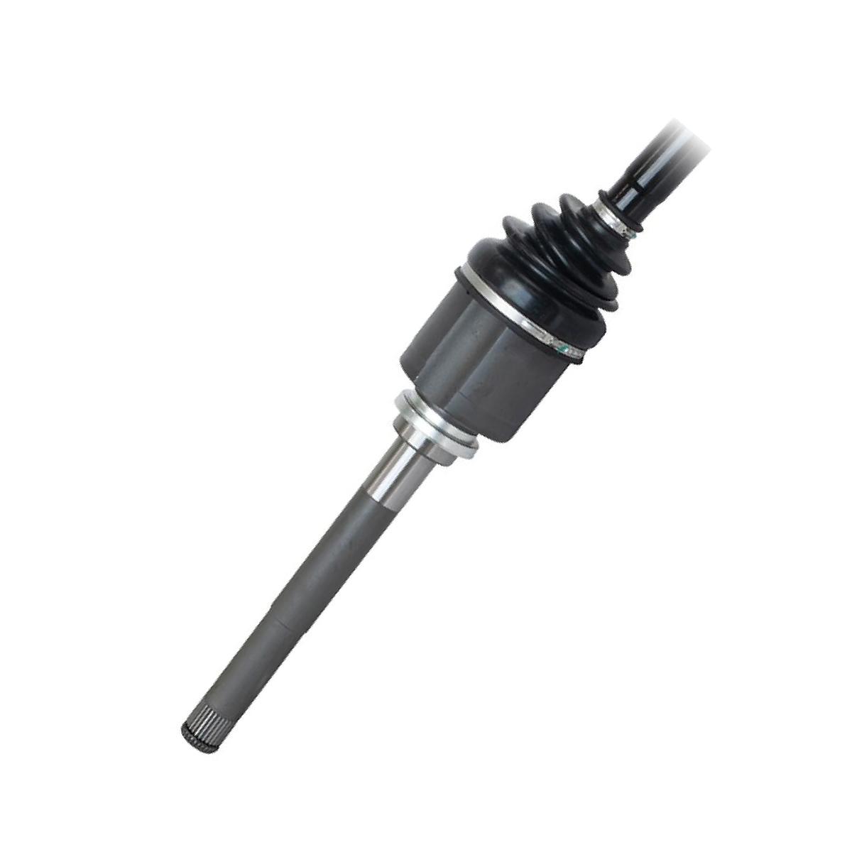 Semieixo Direito Câmbio Automático para Mitsubishi Outlander - Vetor - Vt9785