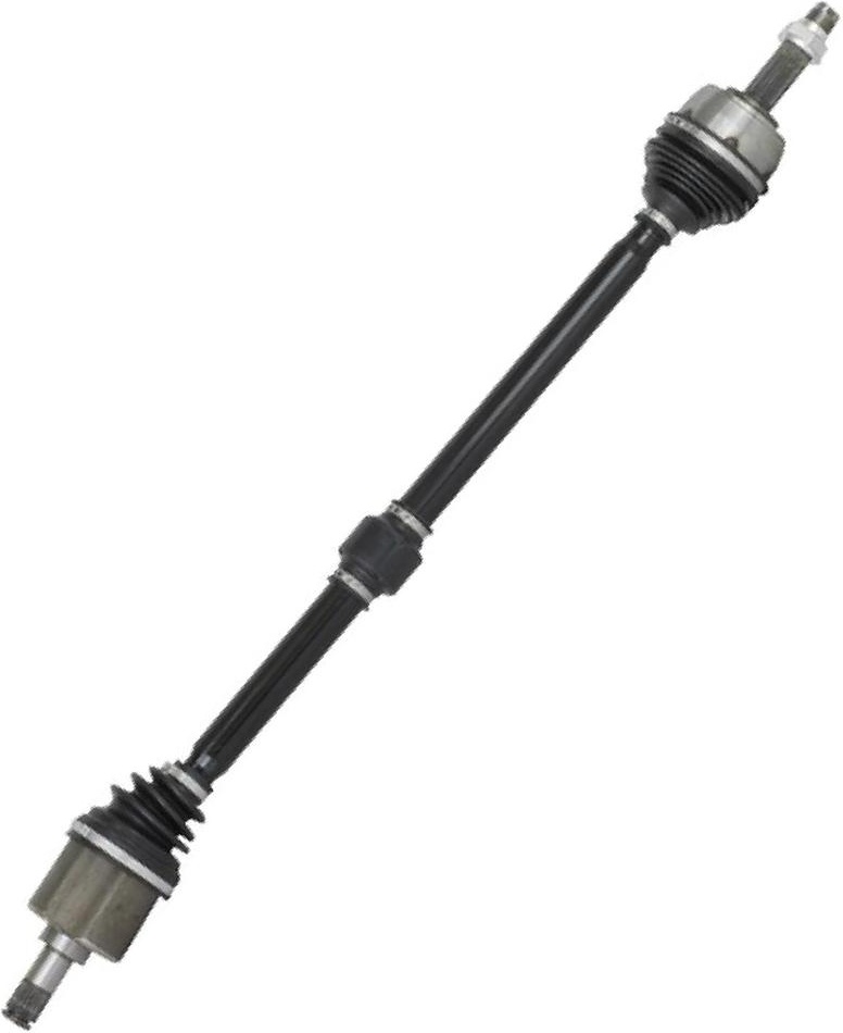Semieixo Dianteiro Direito - Vetor - Vt9771