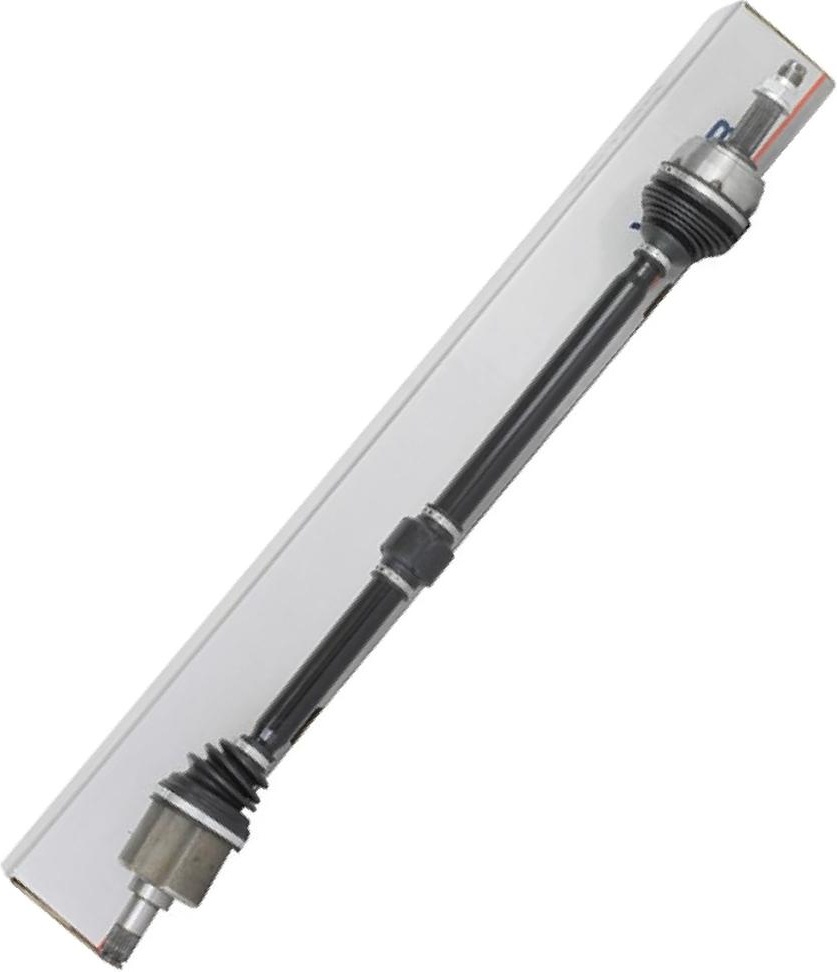 Semieixo Dianteiro Direito - Vetor - Vt9771