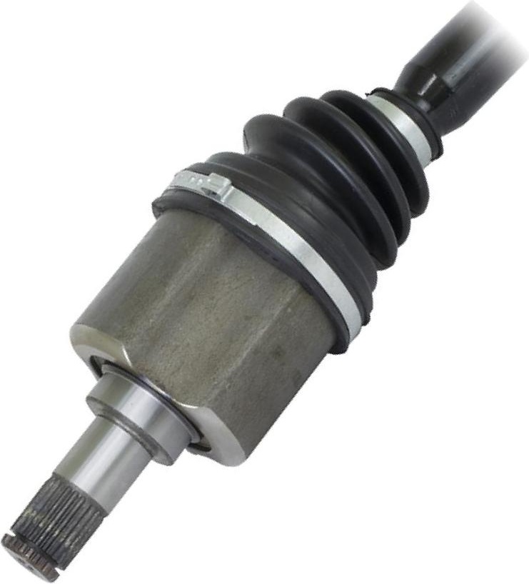 Semieixo Dianteiro Direito - Vetor - Vt9771