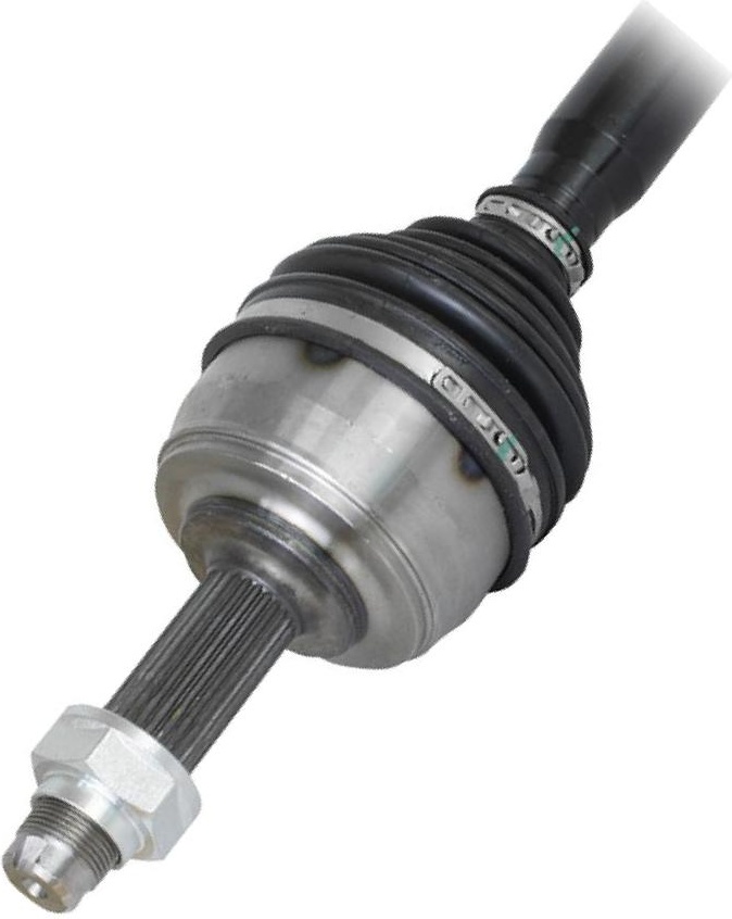 Semieixo Dianteiro Direito - Vetor - Vt9771